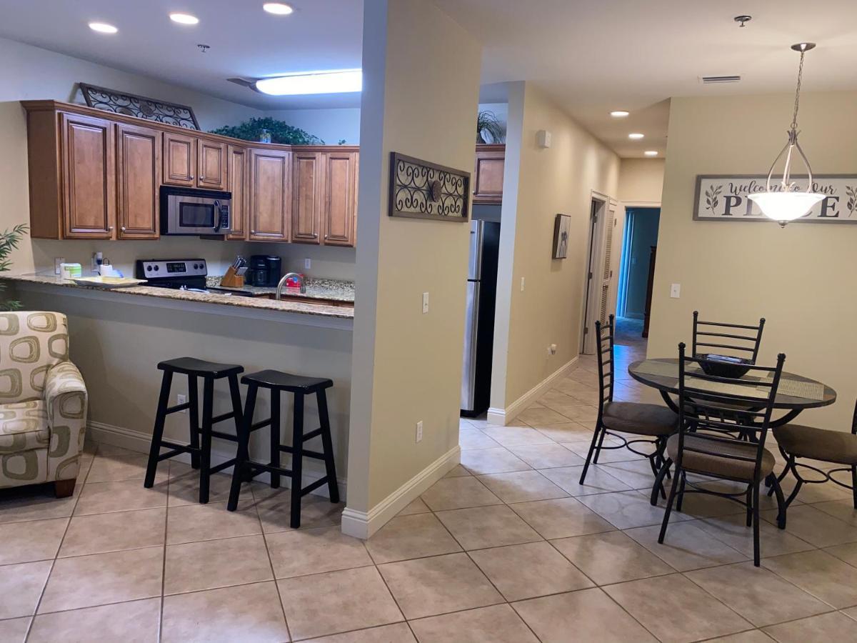 غولف شورز Condo W Pool Near Beaches, Dining, Shopping, Etc المظهر الخارجي الصورة