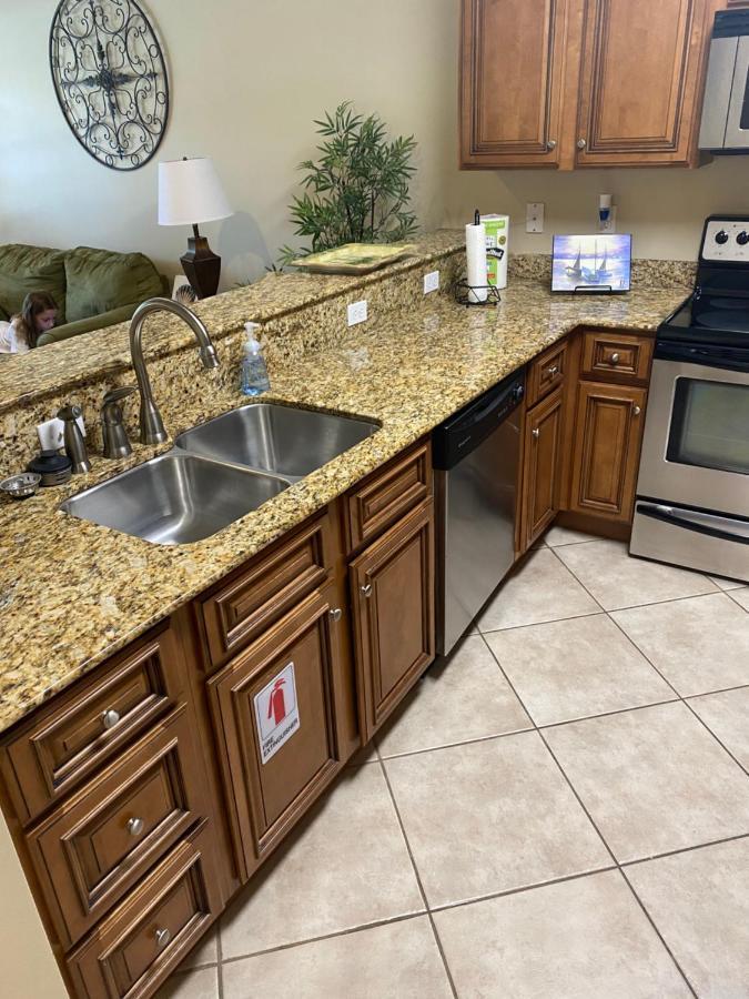 غولف شورز Condo W Pool Near Beaches, Dining, Shopping, Etc المظهر الخارجي الصورة