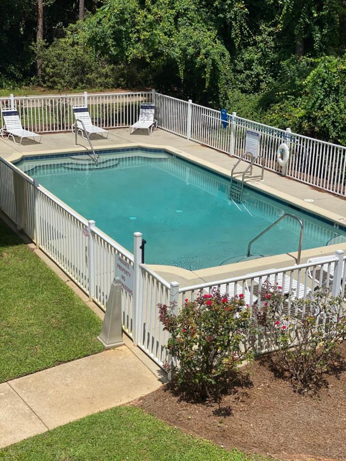 غولف شورز Condo W Pool Near Beaches, Dining, Shopping, Etc المظهر الخارجي الصورة