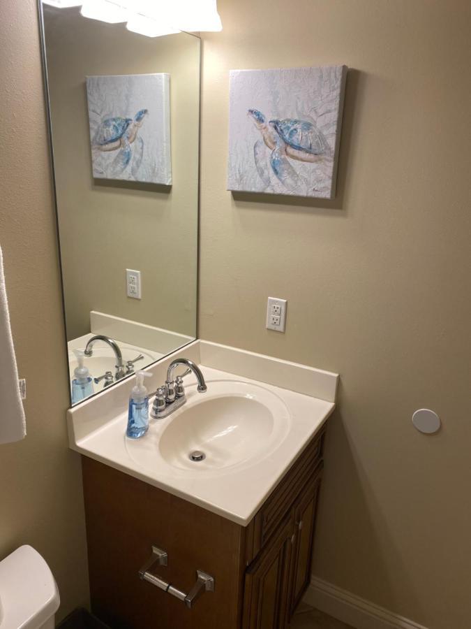 غولف شورز Condo W Pool Near Beaches, Dining, Shopping, Etc المظهر الخارجي الصورة