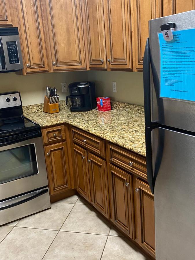 غولف شورز Condo W Pool Near Beaches, Dining, Shopping, Etc المظهر الخارجي الصورة